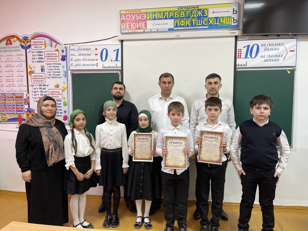 2-я олимпиада по основам исламской культуры..