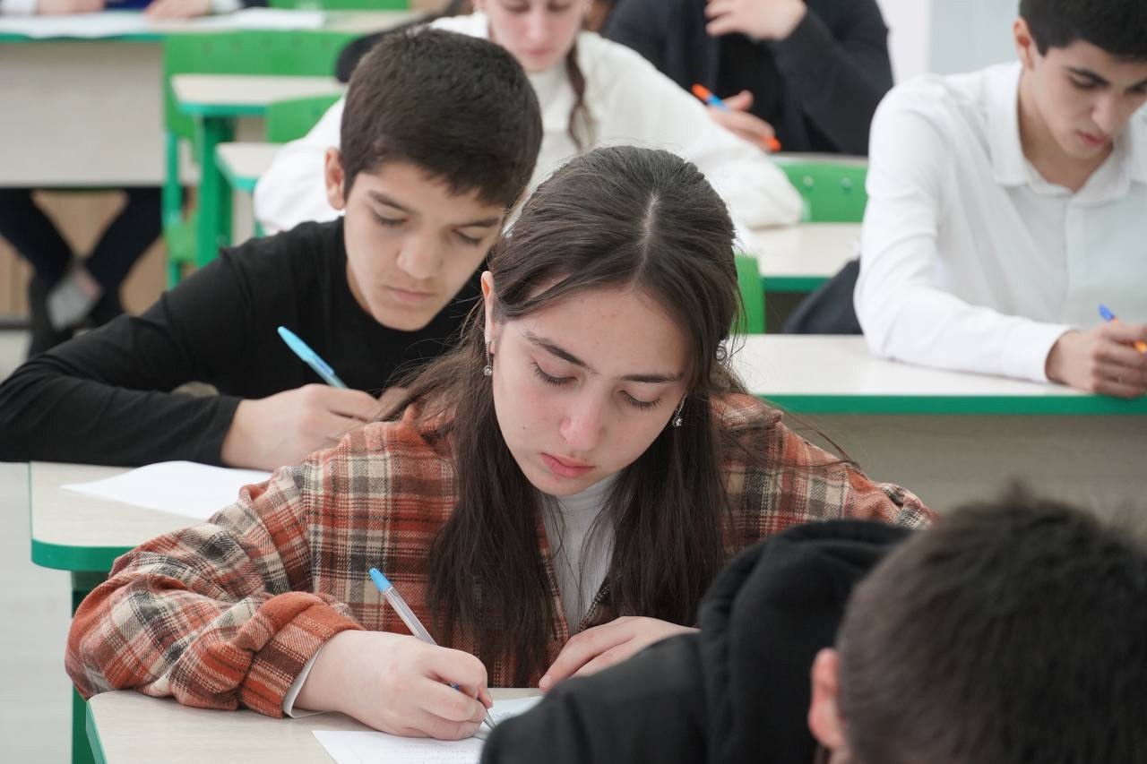 Республиканская олимпиада по Физике.