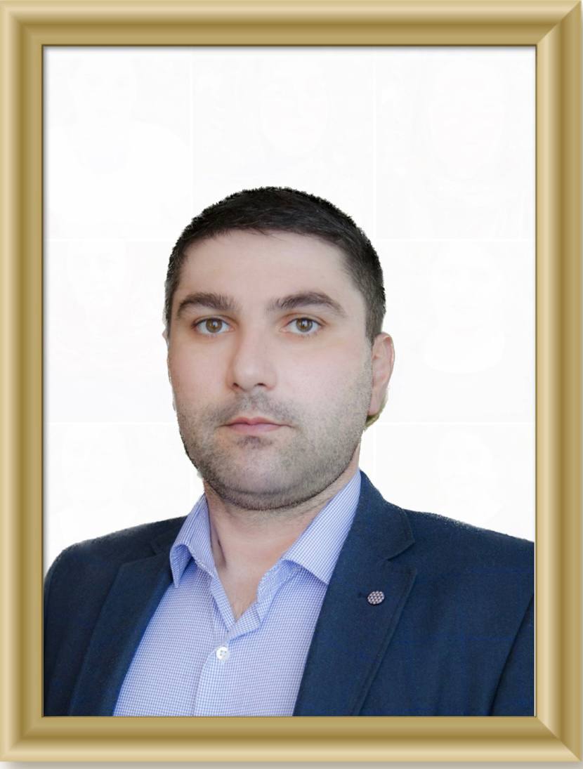 Мамаев Минатулла Ванатиевич.