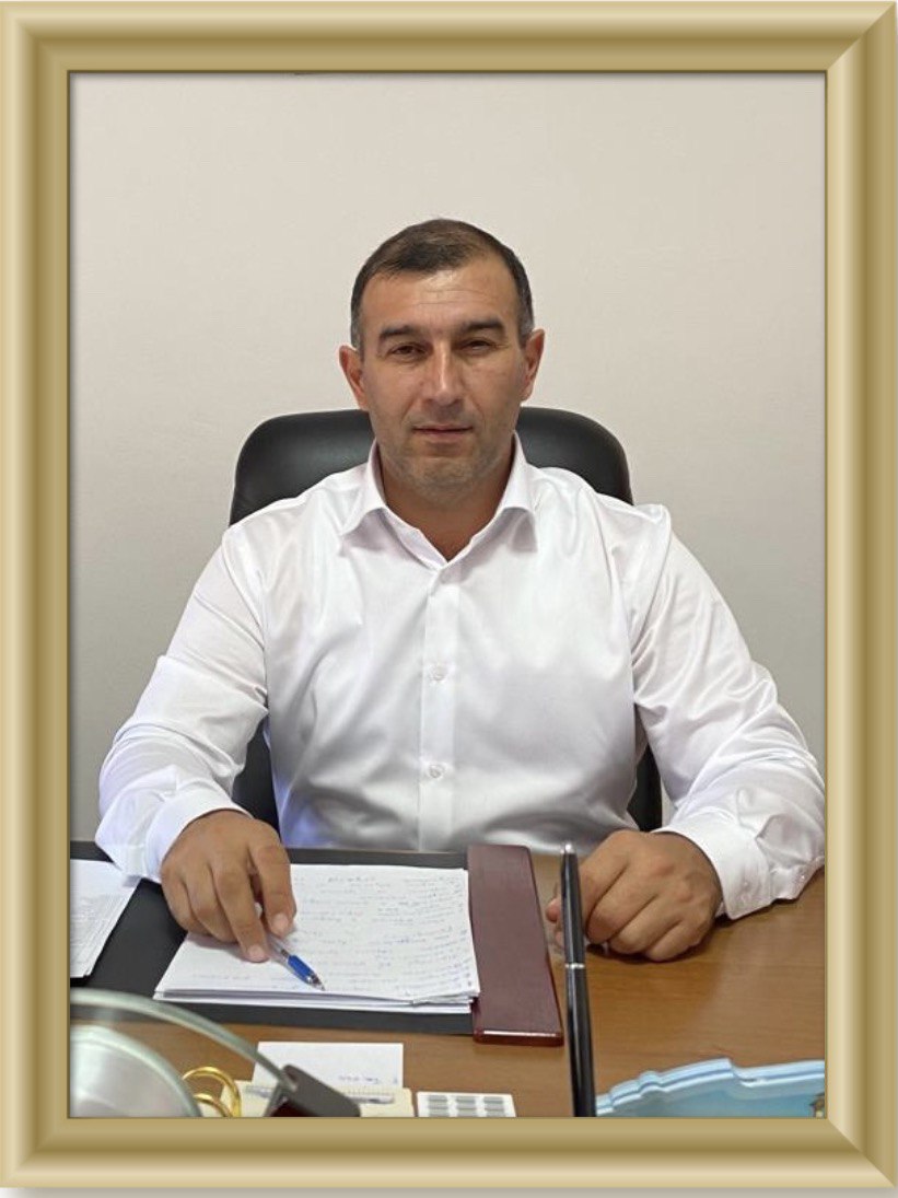 Салаватов Адиль Абдулмукминович.