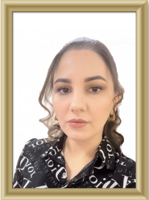 Алчагирова Гюльмира Магомедшапиевна Алчагирова Гюльмира Магомедшапиевна