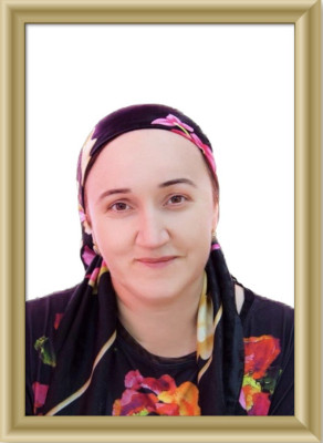 Салаватова Женнет Аманатовна Салаватова Женнет Аманатовна